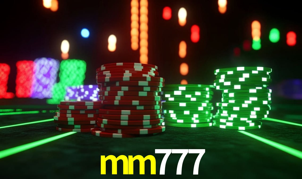 Game Providers mm777