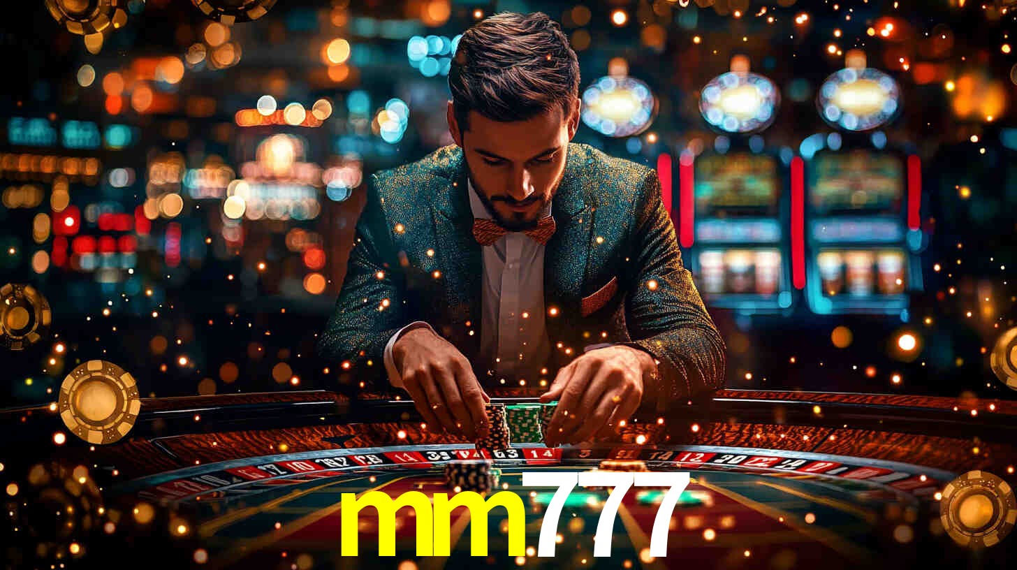 Tournaments mm777