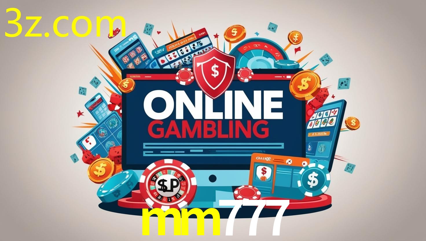 MM777