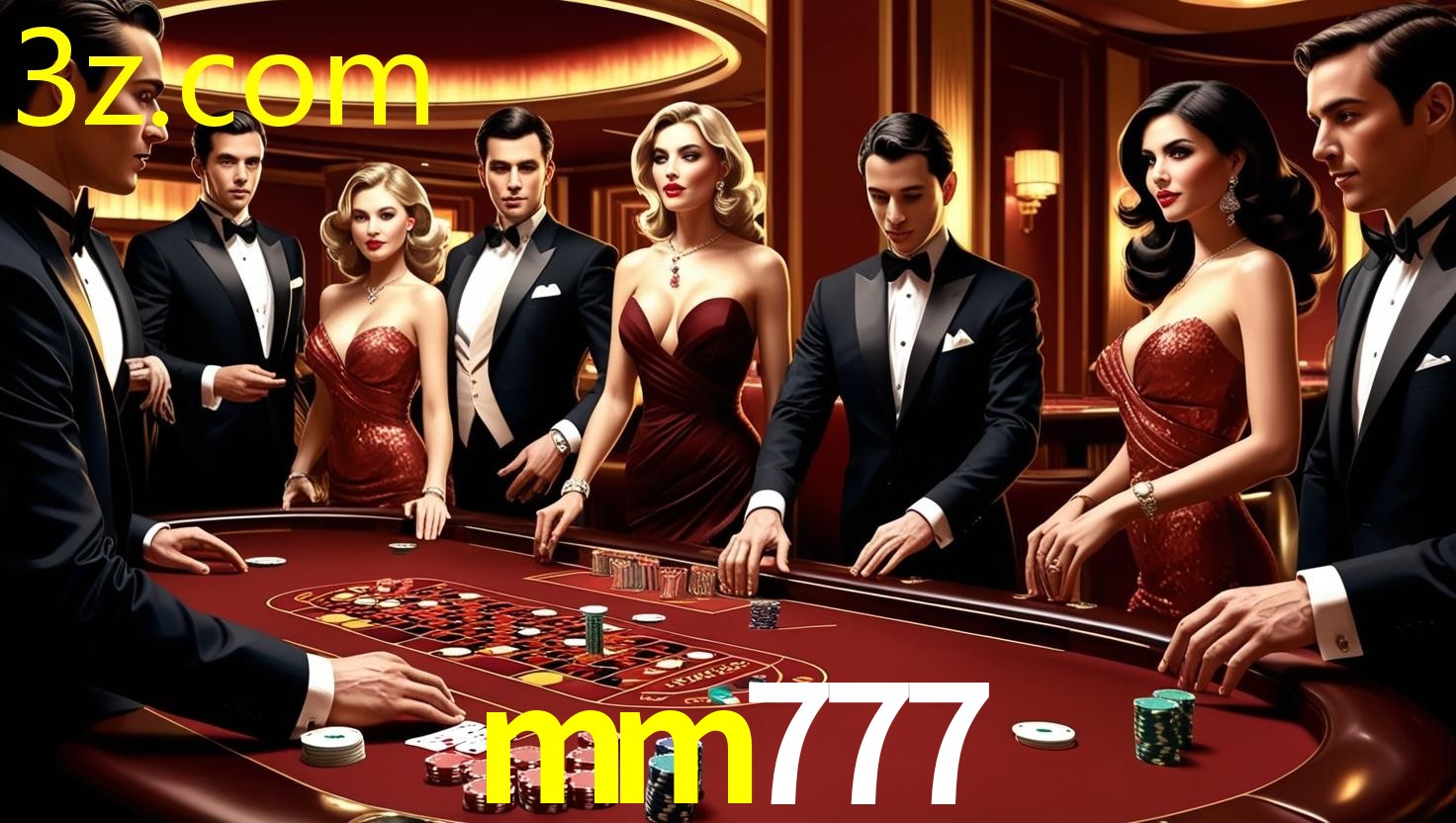 MM777
