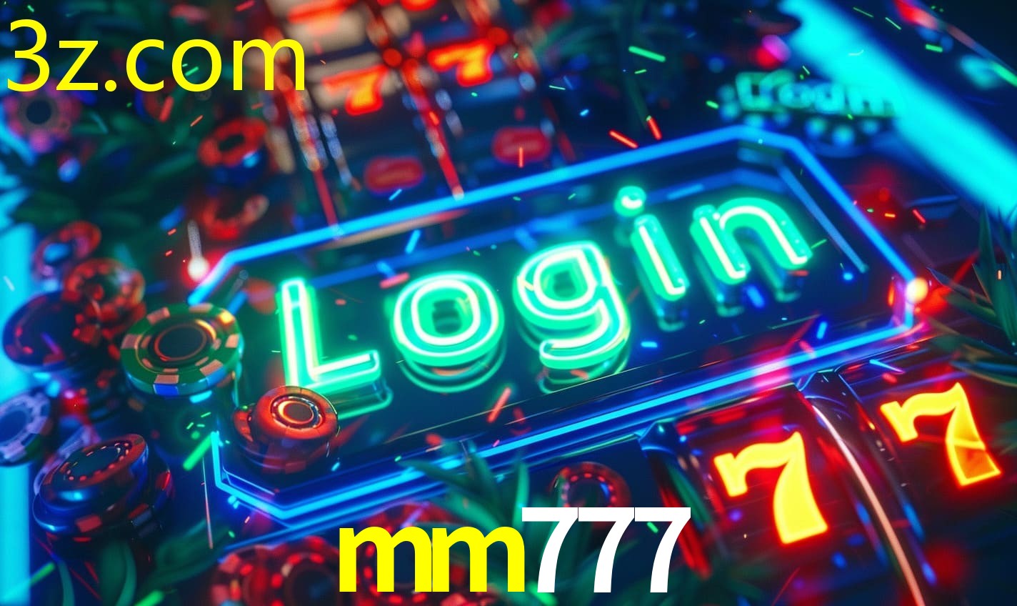 MM777